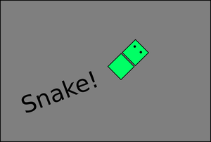 play Snake Game