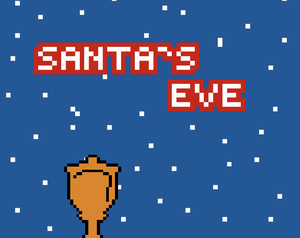 play Santa'S Eve