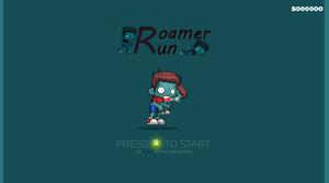 play Roamer Run