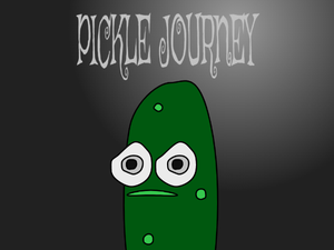 play Pickle Journey