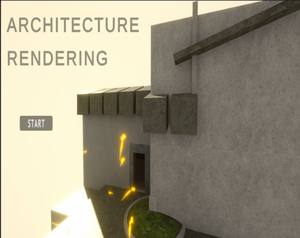play Architectural Rendering