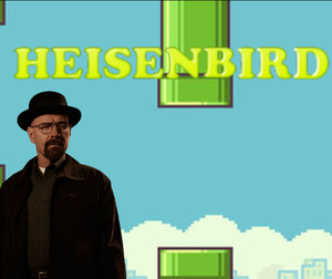 play Heisenbird