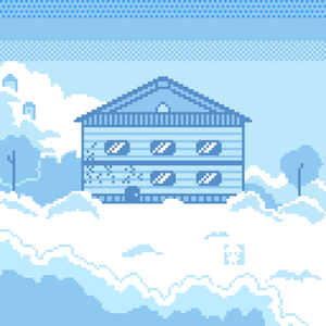 play In The Skies