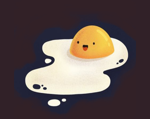 play Pick Up Eggs