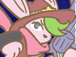 play Bunner Gunner