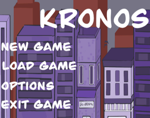 play Kronos