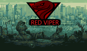 play Red Viper