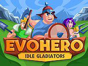 play Evohero - Idle Gladiators