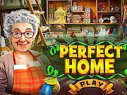 play Perfect Home