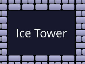play Ice Tower