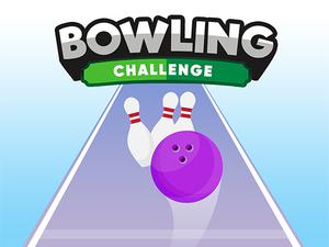play Bowling Challenge