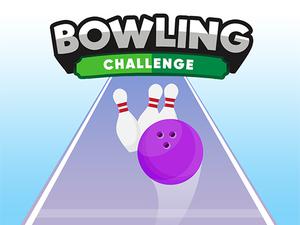 Bowling Challenge