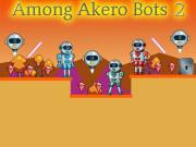 play Among Akero Bots 2
