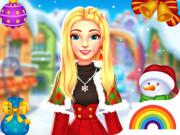 play My Perfect Christmas Costumes