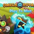 play Omega Royale