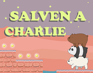 play Salven A Charlie
