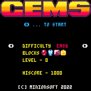 play Pico8 Gems