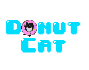play Donut Cat
