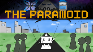 play The Paranoid