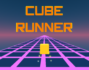 play Cuberunner (Mac)