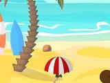 play Coconut Volley