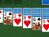 play Original Classic Solitaire