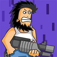 play Hobo 3