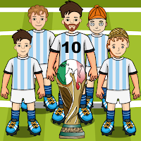 play G2J Champions Argentina 2022