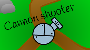 play Cannon Shooter