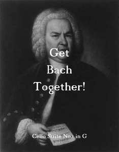 Get Bach Together! (2022)