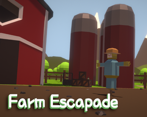 play Farm Escapade