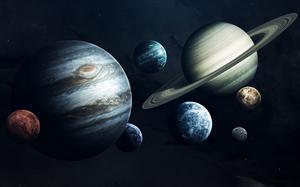 play Planet Collision
