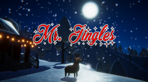 play Mr. Jingles