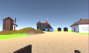 play Medieval World