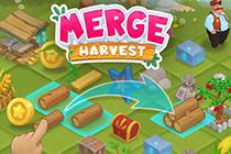 play Merge Harvest