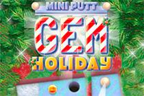 play Mini Putt Gem Holiday