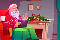 play Santa Claus Escape