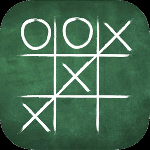 play Tic Tac Toe (Крестики Нолики)