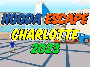 play Hooda Escape Charlotte 2023