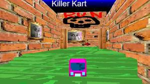 play Columbine Kart 64
