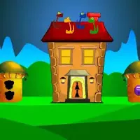 play G2L Cozy Estate Escape Html5