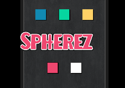 play Spherez