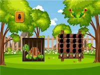 play G2M Rescue The Turtle Html5