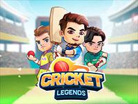 play Cricket Legends