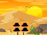 play Quiet Camel Rescue