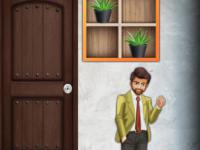 play Easy Room Escape 78