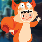 play Squirrel Boy Escape