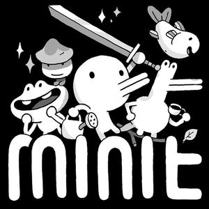 play Minit Clone