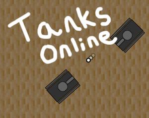 play Tanks Online