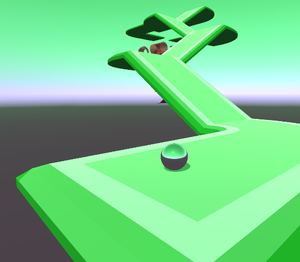 play Marble Racing [Prototype]